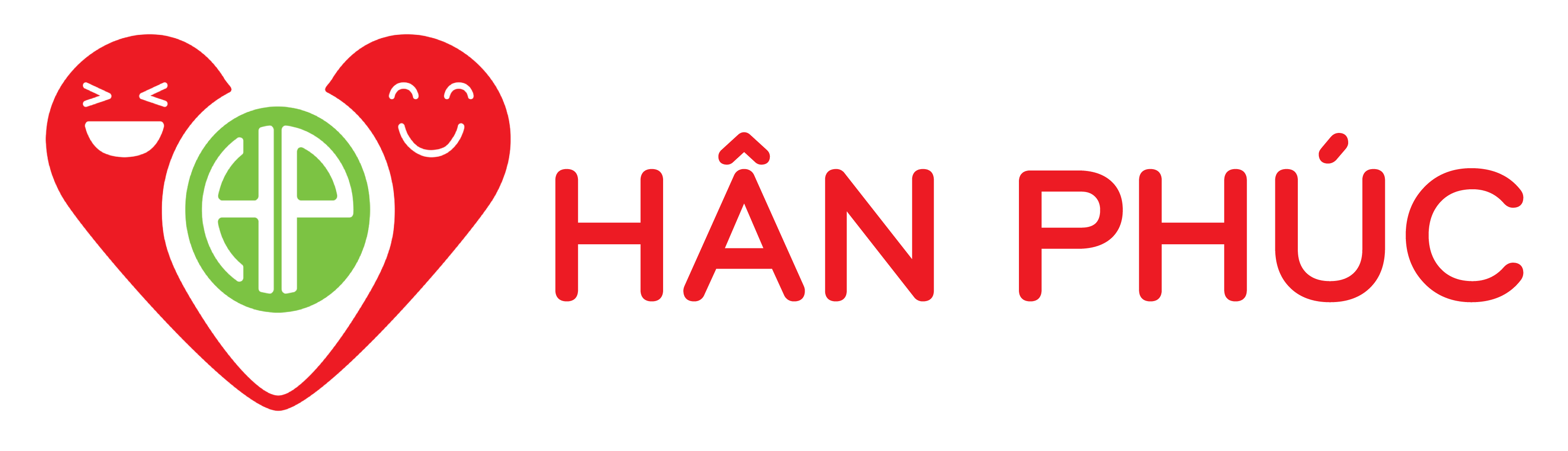 Hân Phúc logo